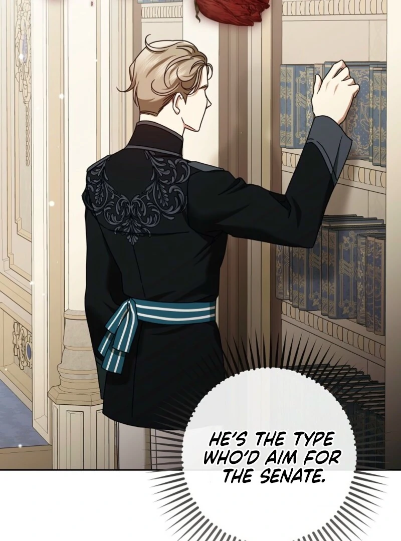 The Regretful Villainess Is Happy Because She Got Divorced Chapter 37 467 073