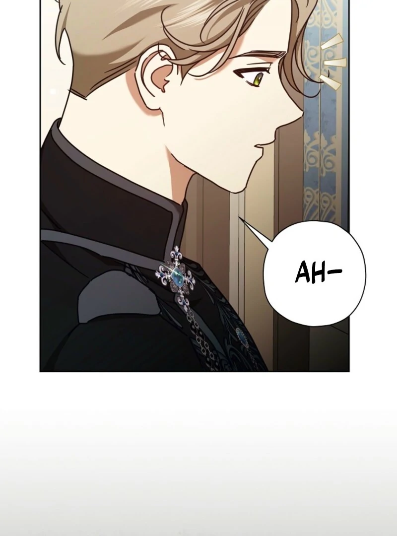 The Regretful Villainess Is Happy Because She Got Divorced Chapter 37 469 075