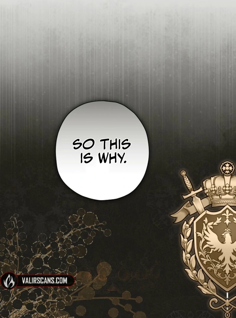 The Regretful Villainess Is Happy Because She Got Divorced Chapter 37 470 076