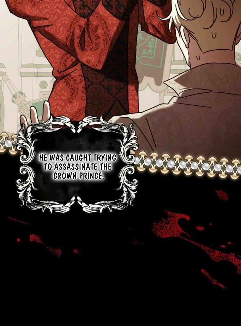 The Regretful Villainess Is Happy Because She Got Divorced Chapter 37 473 079