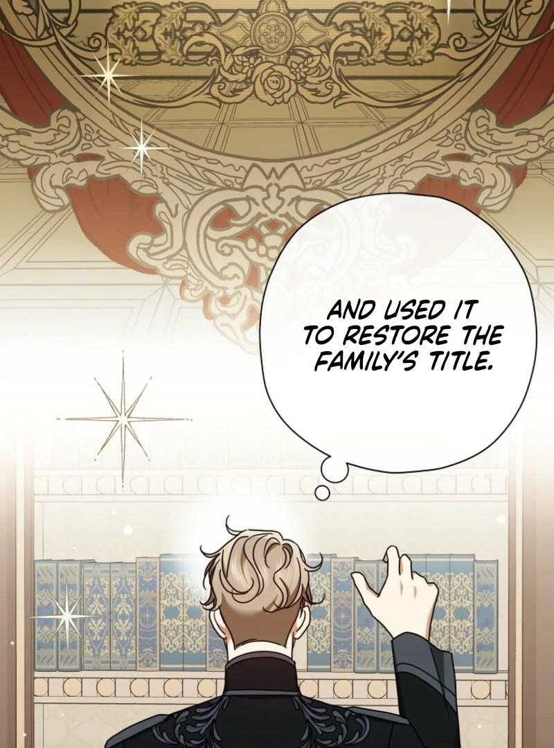 The Regretful Villainess Is Happy Because She Got Divorced Chapter 37 483 089