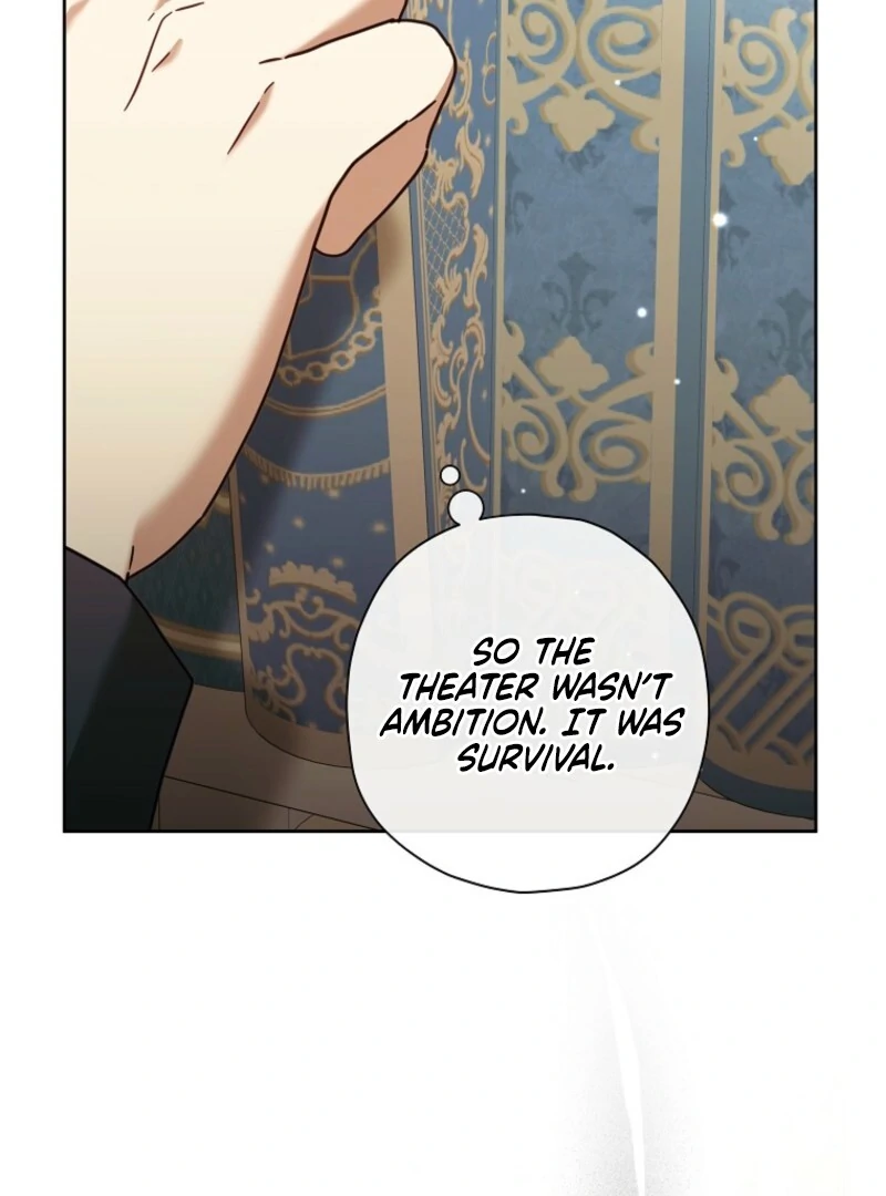 The Regretful Villainess Is Happy Because She Got Divorced Chapter 37 486 092