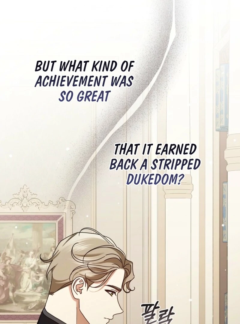 The Regretful Villainess Is Happy Because She Got Divorced Chapter 37 487 093