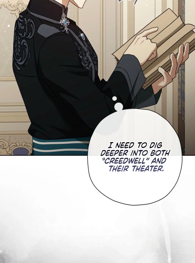 The Regretful Villainess Is Happy Because She Got Divorced Chapter 37 488 094