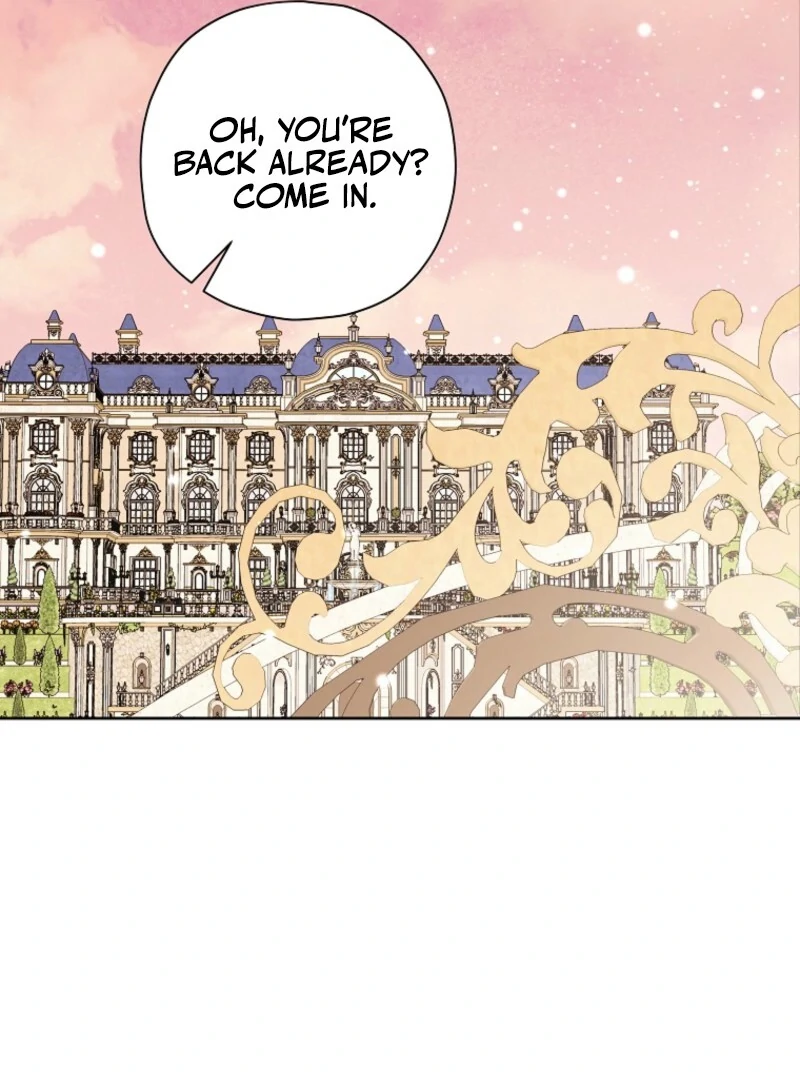 The Regretful Villainess Is Happy Because She Got Divorced Chapter 37 492 098