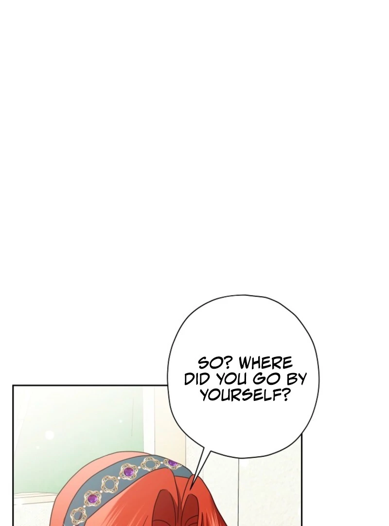 The Regretful Villainess Is Happy Because She Got Divorced Chapter 37 496 102
