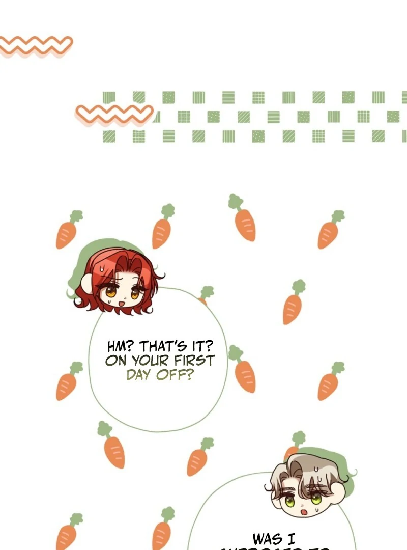 The Regretful Villainess Is Happy Because She Got Divorced Chapter 37 498 104