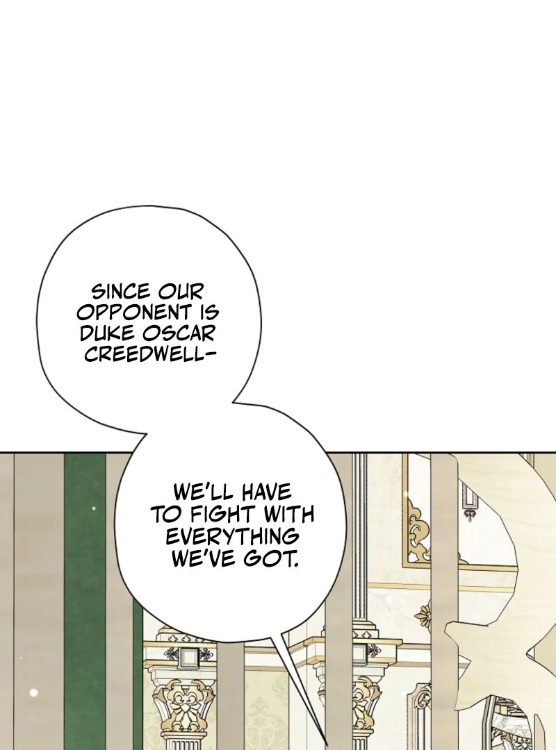 The Regretful Villainess Is Happy Because She Got Divorced Chapter 37 501 107