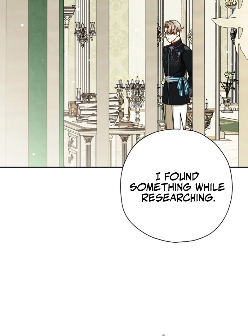 The Regretful Villainess Is Happy Because She Got Divorced Chapter 37 502 108