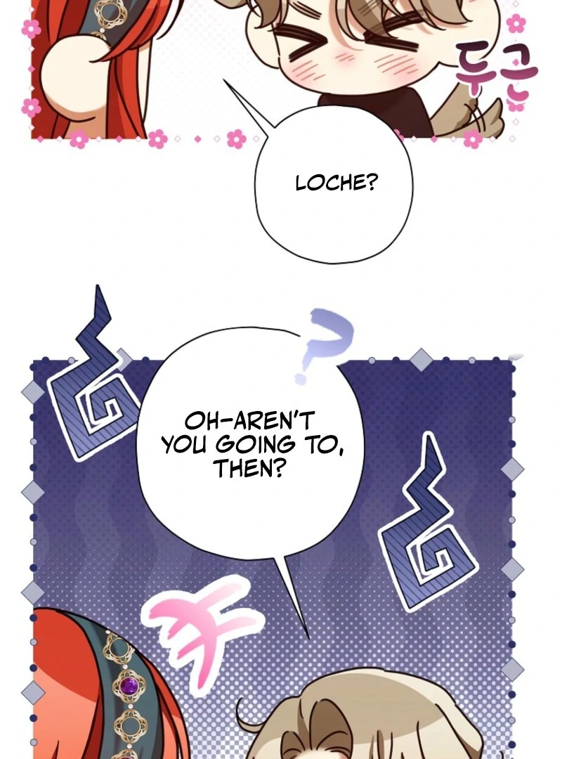 The Regretful Villainess Is Happy Because She Got Divorced Chapter 37 512 118