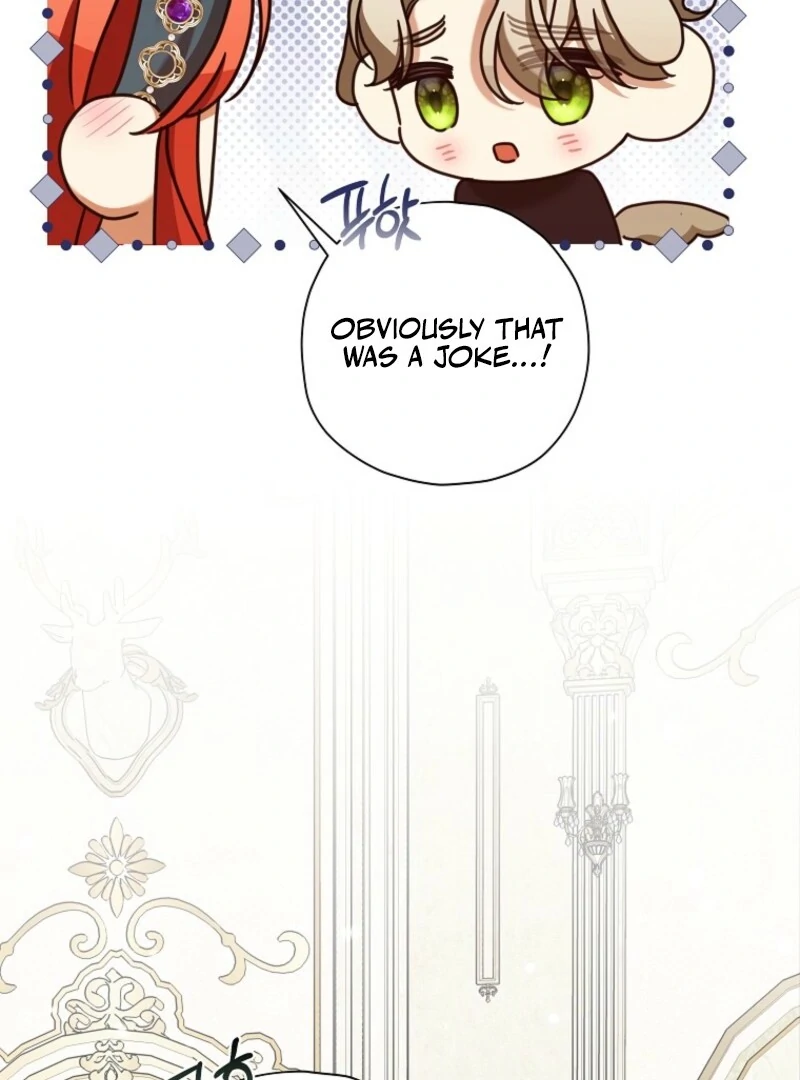 The Regretful Villainess Is Happy Because She Got Divorced Chapter 37 513 119