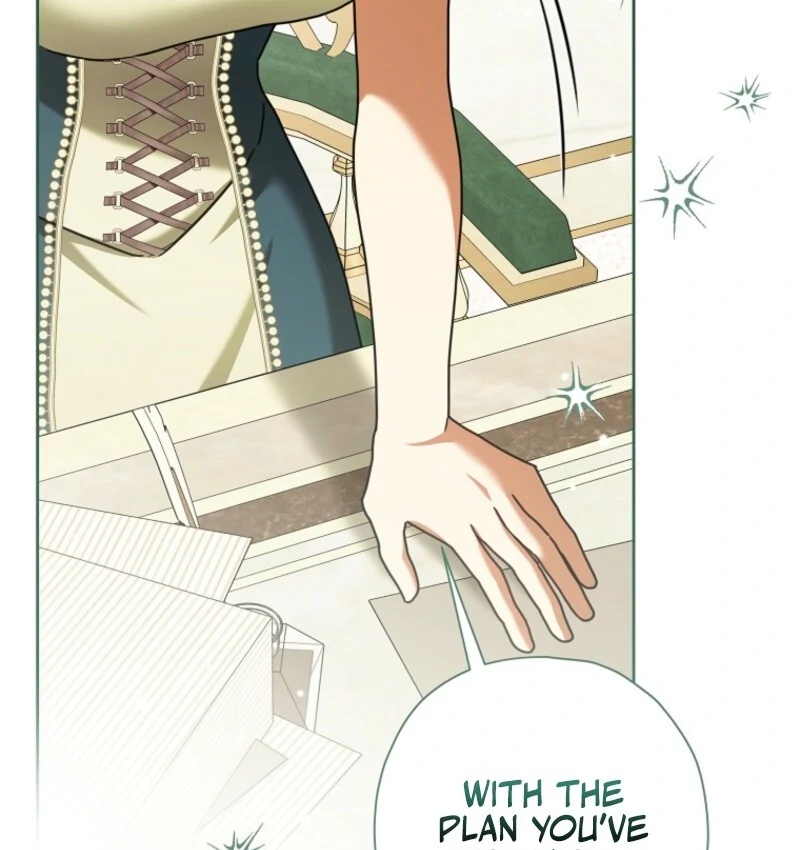 The Regretful Villainess Is Happy Because She Got Divorced Chapter 37 516 122