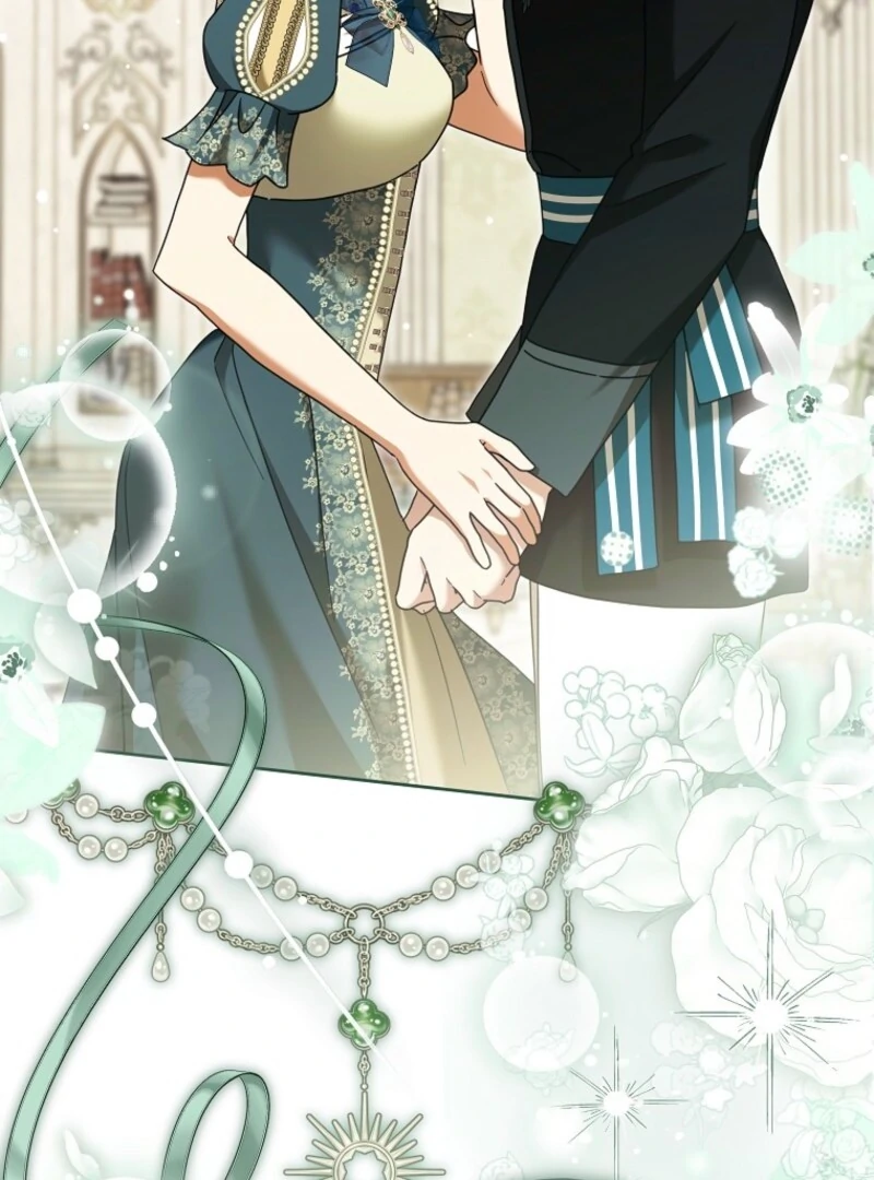 The Regretful Villainess Is Happy Because She Got Divorced Chapter 37 519 125