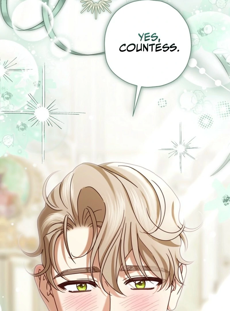 The Regretful Villainess Is Happy Because She Got Divorced Chapter 37 520 126