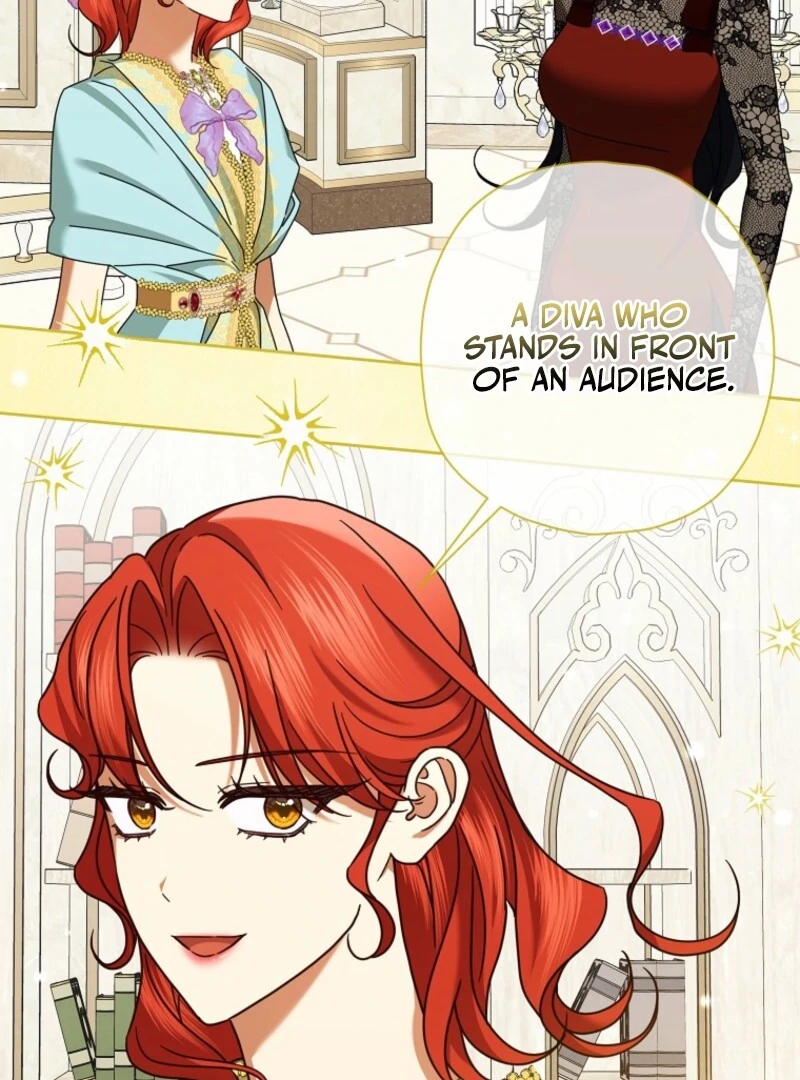 The Regretful Villainess Is Happy Because She Got Divorced Chapter 38 427 024