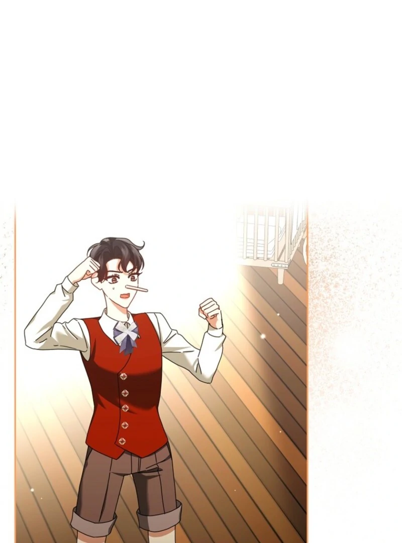 The Regretful Villainess Is Happy Because She Got Divorced Chapter 39 402 002