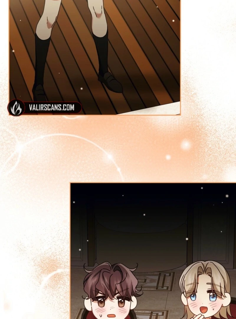 The Regretful Villainess Is Happy Because She Got Divorced Chapter 39 403 003