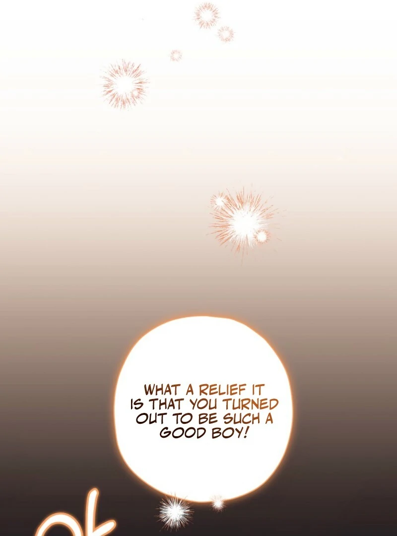The Regretful Villainess Is Happy Because She Got Divorced Chapter 39 405 005
