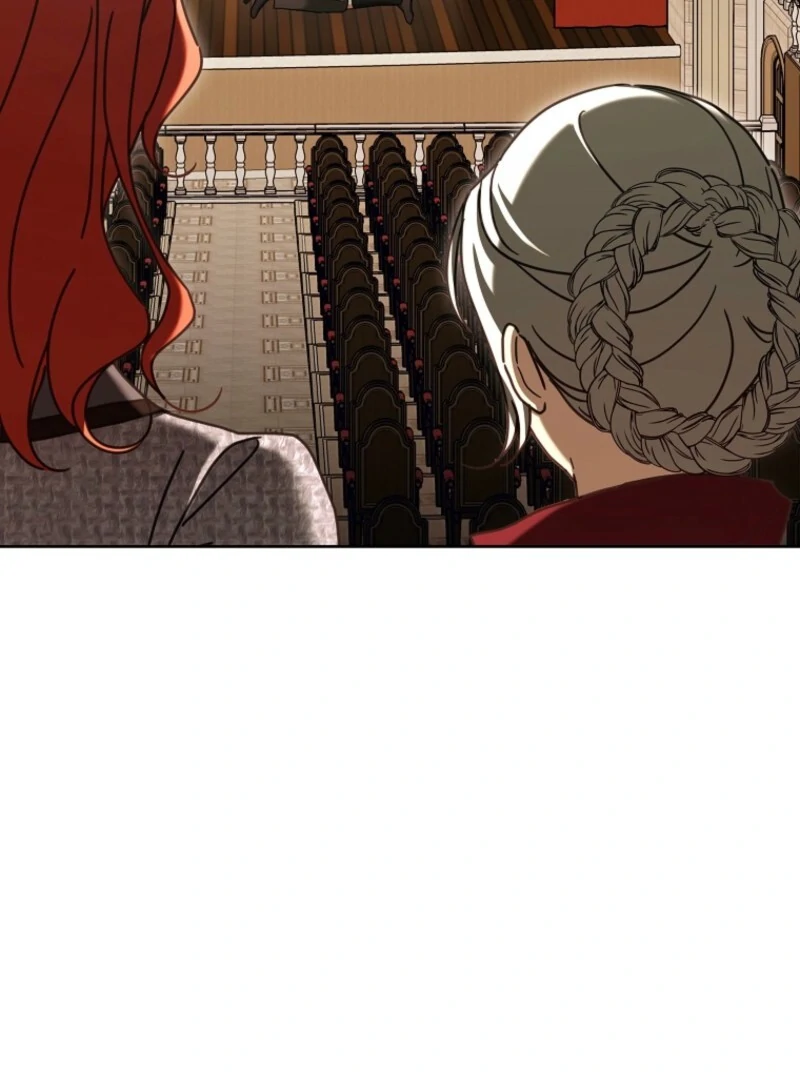 The Regretful Villainess Is Happy Because She Got Divorced Chapter 39 407 007