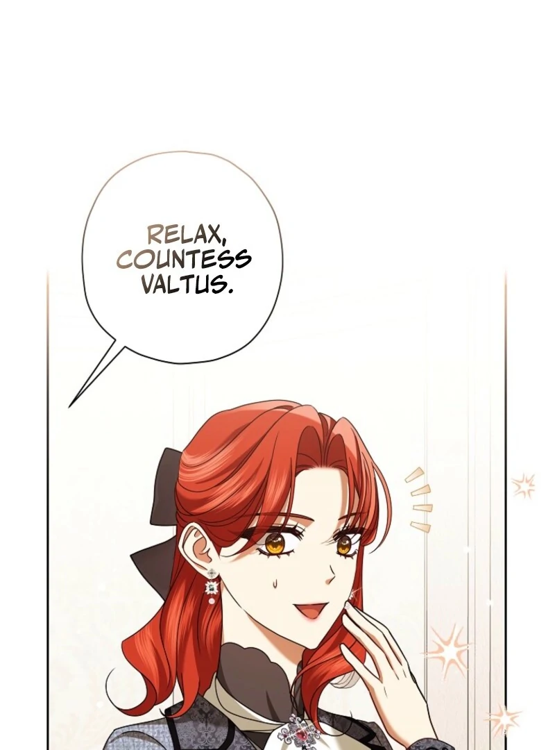 The Regretful Villainess Is Happy Because She Got Divorced Chapter 39 408 008
