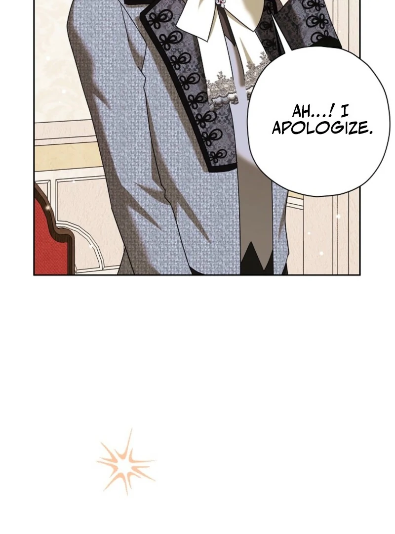 The Regretful Villainess Is Happy Because She Got Divorced Chapter 39 409 009