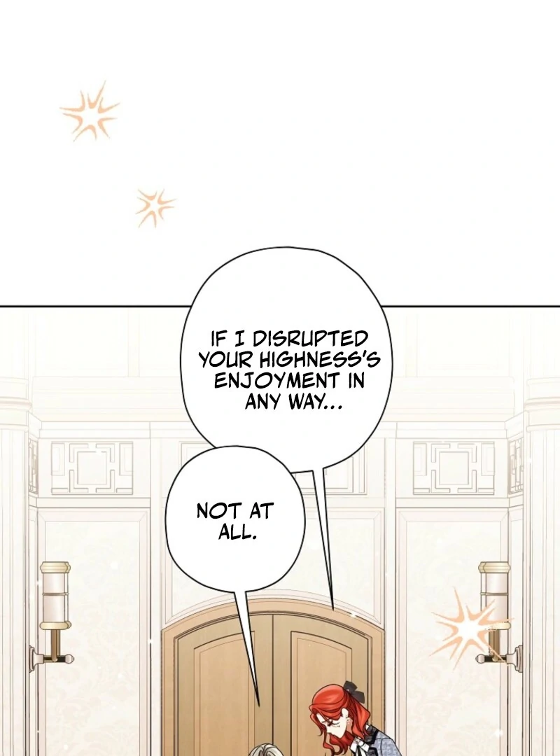 The Regretful Villainess Is Happy Because She Got Divorced Chapter 39 410 010