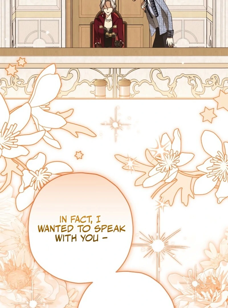 The Regretful Villainess Is Happy Because She Got Divorced Chapter 39 411 011