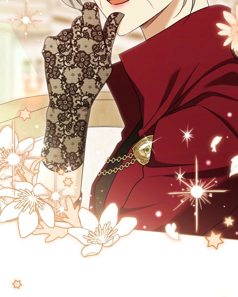 The Regretful Villainess Is Happy Because She Got Divorced Chapter 39 413 013