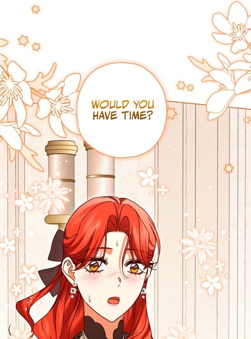The Regretful Villainess Is Happy Because She Got Divorced Chapter 39 414 014