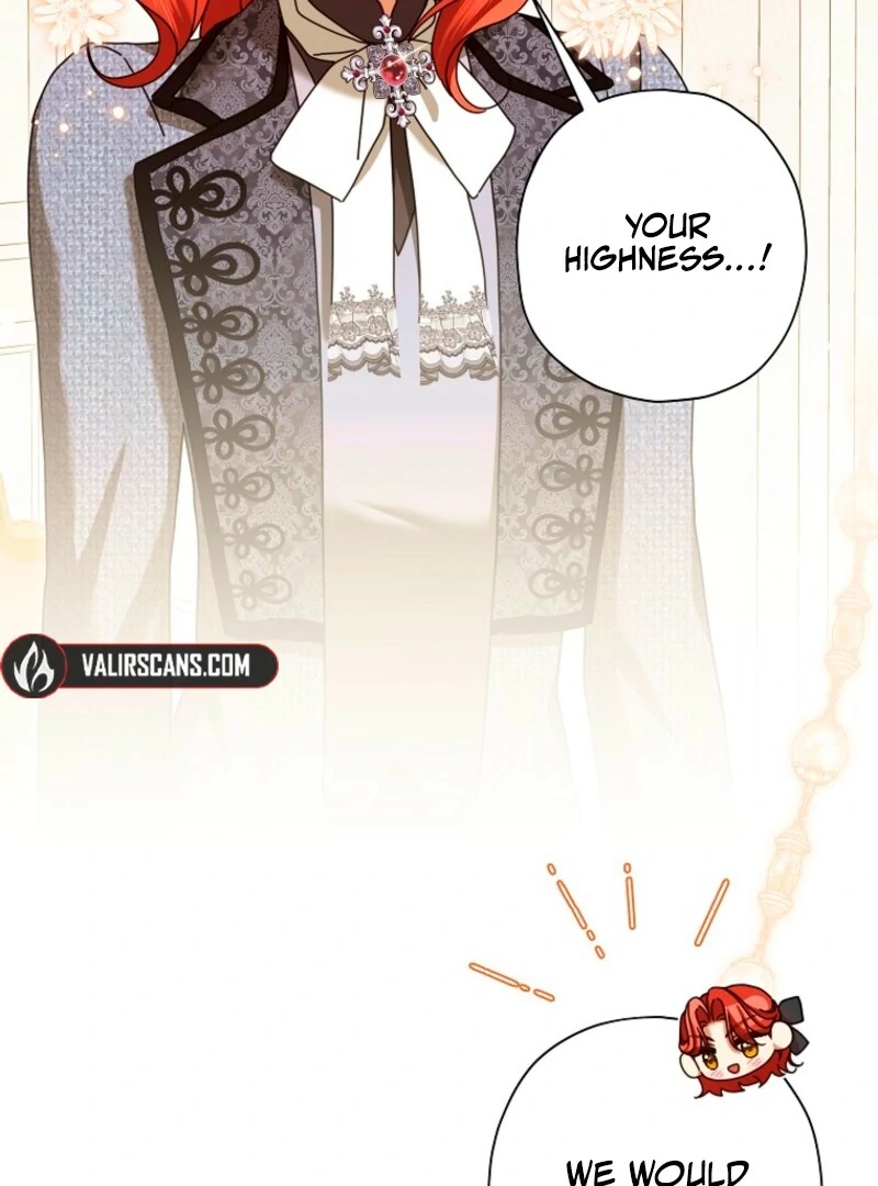 The Regretful Villainess Is Happy Because She Got Divorced Chapter 39 415 015