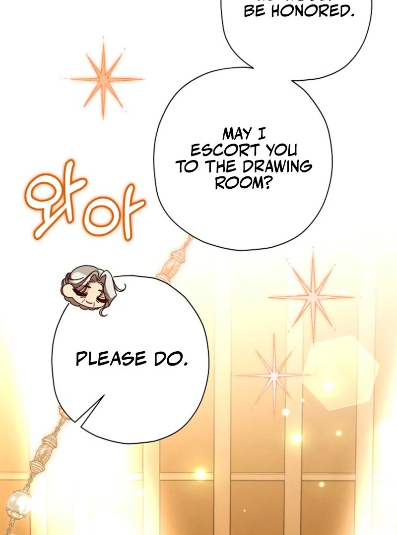 The Regretful Villainess Is Happy Because She Got Divorced Chapter 39 416 016