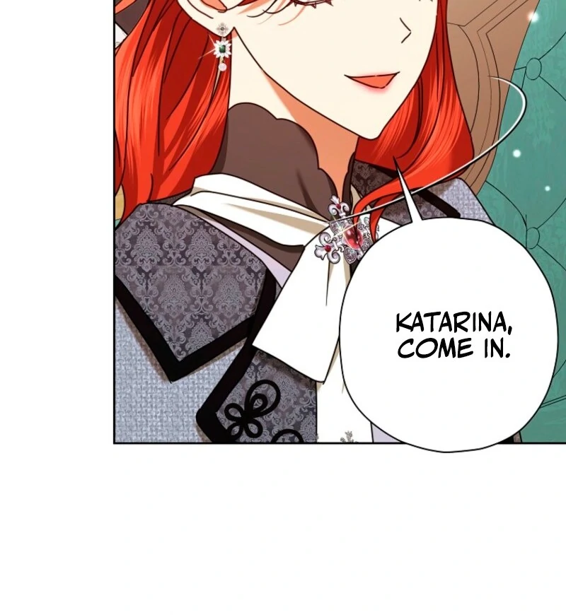 The Regretful Villainess Is Happy Because She Got Divorced Chapter 39 425 025