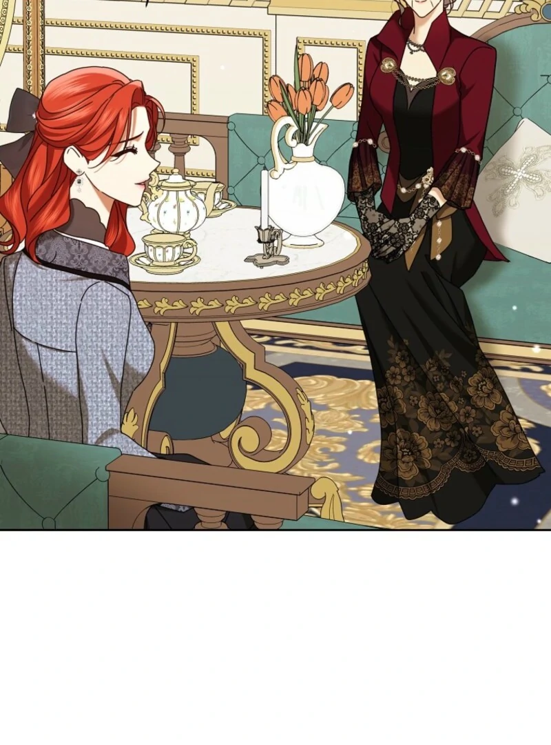 The Regretful Villainess Is Happy Because She Got Divorced Chapter 39 431 031