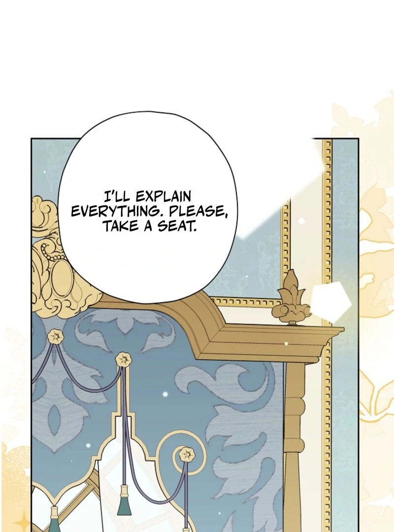 The Regretful Villainess Is Happy Because She Got Divorced Chapter 39 432 032