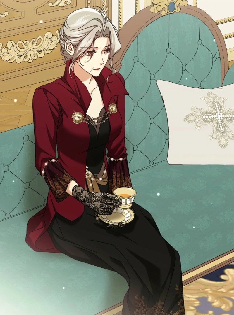 The Regretful Villainess Is Happy Because She Got Divorced Chapter 39 436 036
