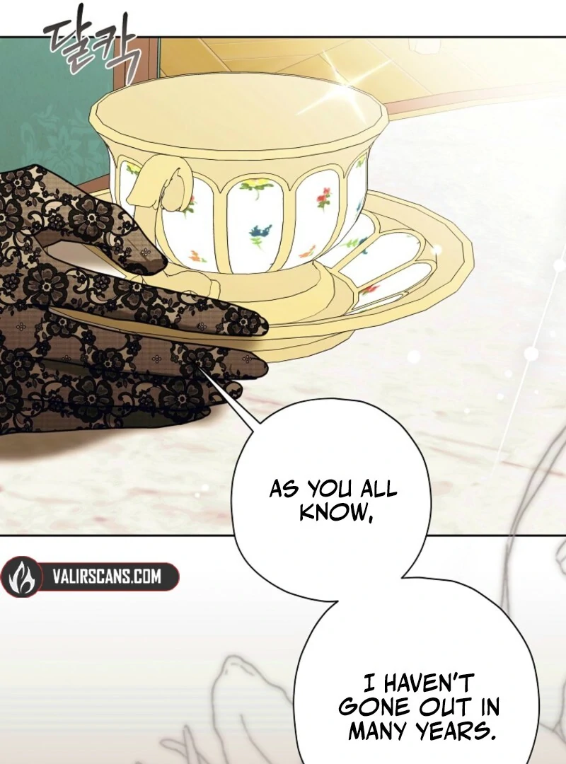 The Regretful Villainess Is Happy Because She Got Divorced Chapter 39 439 039