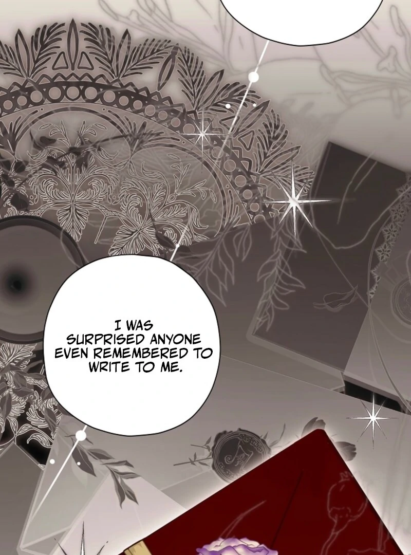 The Regretful Villainess Is Happy Because She Got Divorced Chapter 39 440 040