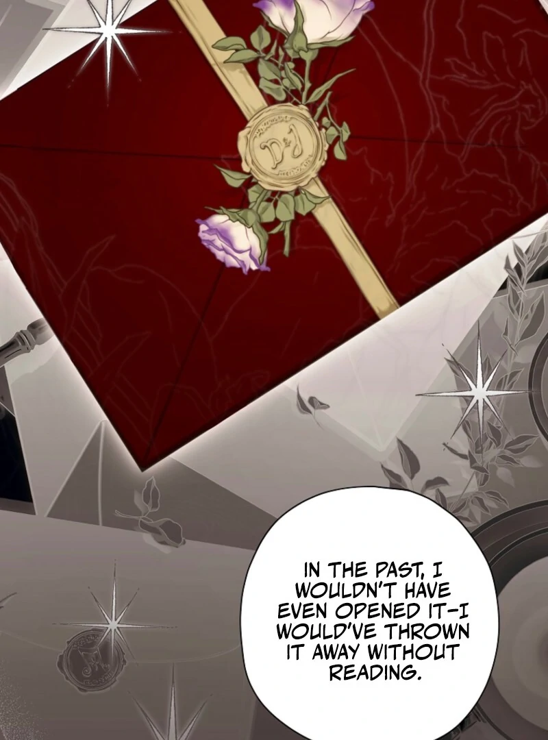The Regretful Villainess Is Happy Because She Got Divorced Chapter 39 441 041