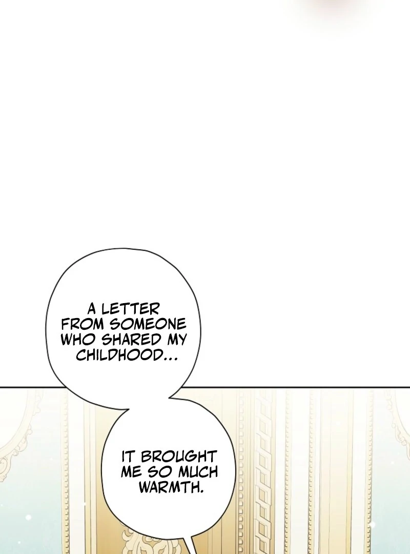 The Regretful Villainess Is Happy Because She Got Divorced Chapter 39 444 044