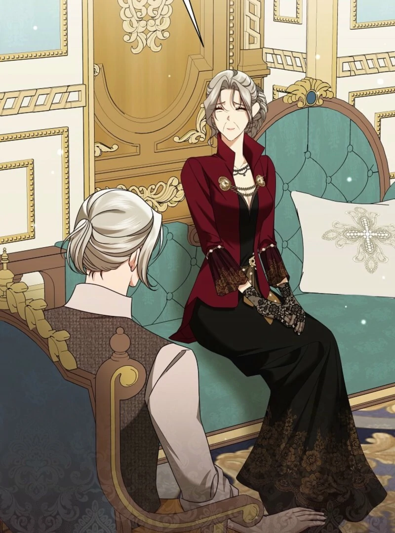 The Regretful Villainess Is Happy Because She Got Divorced Chapter 39 445 045