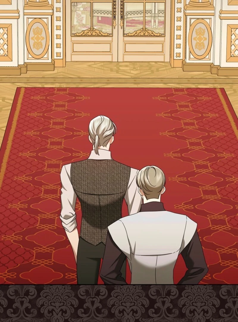 The Regretful Villainess Is Happy Because She Got Divorced Chapter 39 447 047