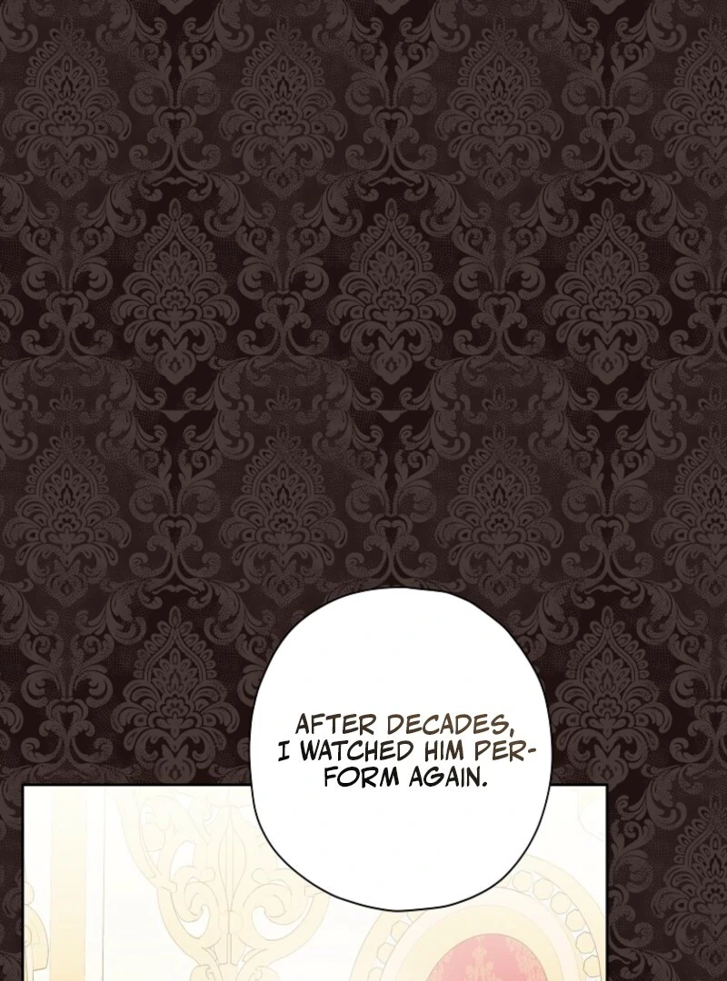 The Regretful Villainess Is Happy Because She Got Divorced Chapter 39 448 048