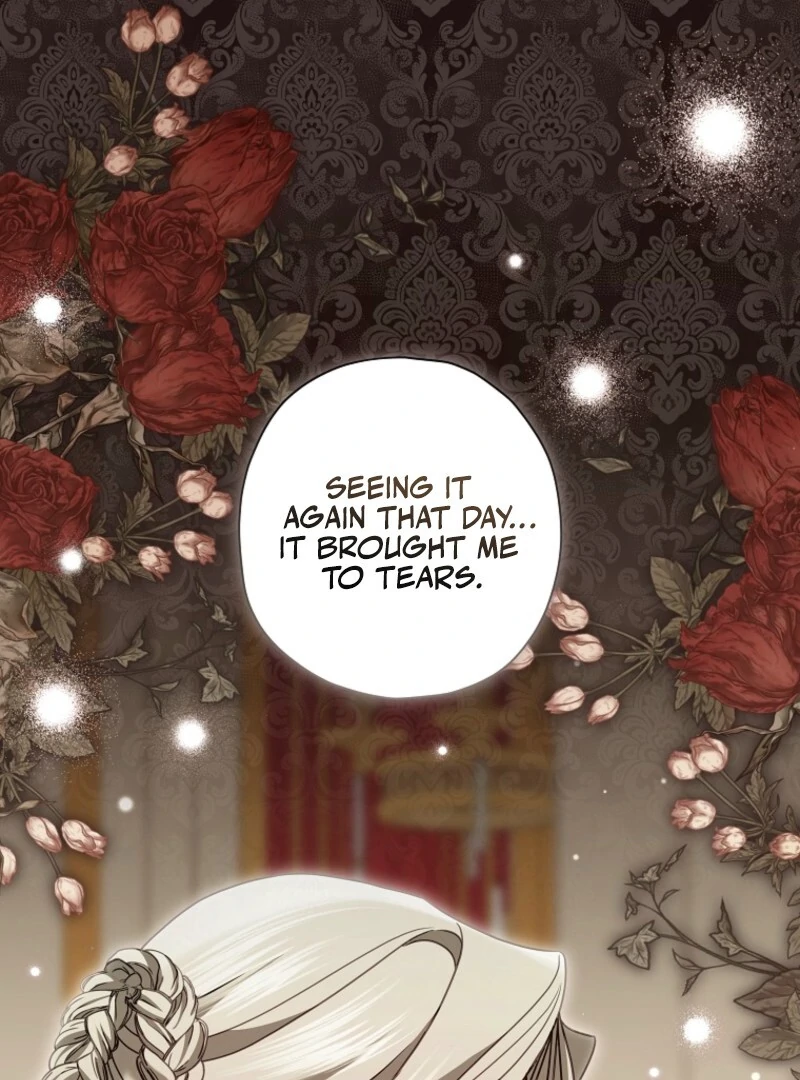 The Regretful Villainess Is Happy Because She Got Divorced Chapter 39 453 053