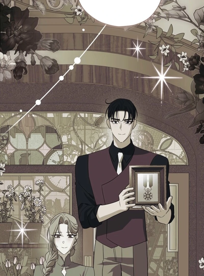 The Regretful Villainess Is Happy Because She Got Divorced Chapter 39 456 056