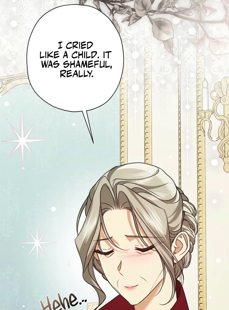 The Regretful Villainess Is Happy Because She Got Divorced Chapter 39 458 058