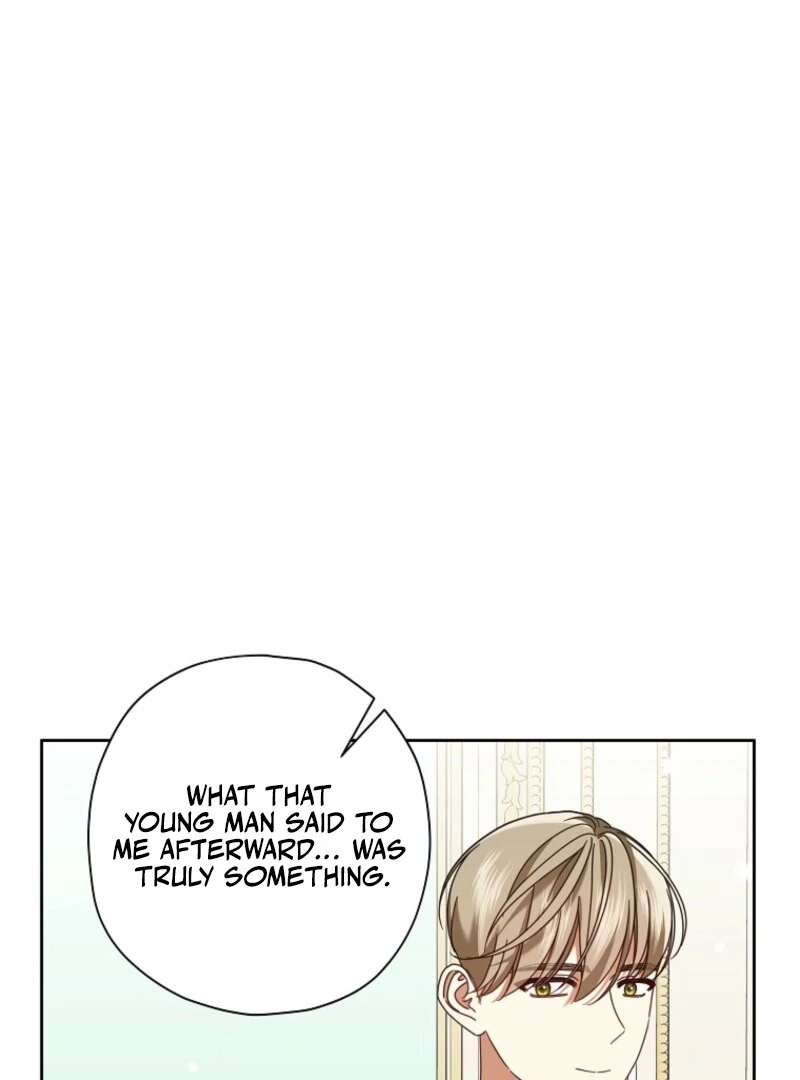The Regretful Villainess Is Happy Because She Got Divorced Chapter 39 460 060