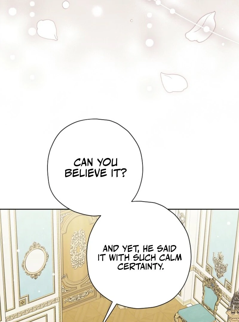 The Regretful Villainess Is Happy Because She Got Divorced Chapter 39 464 064