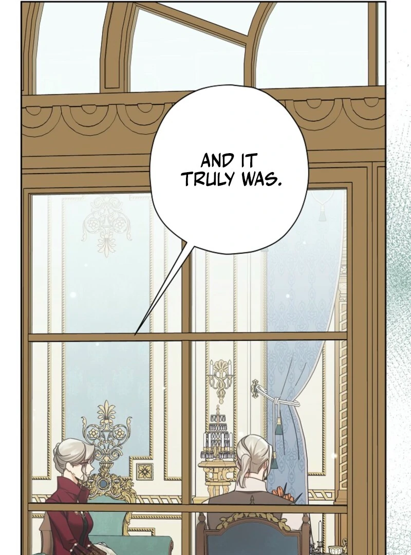 The Regretful Villainess Is Happy Because She Got Divorced Chapter 39 467 067