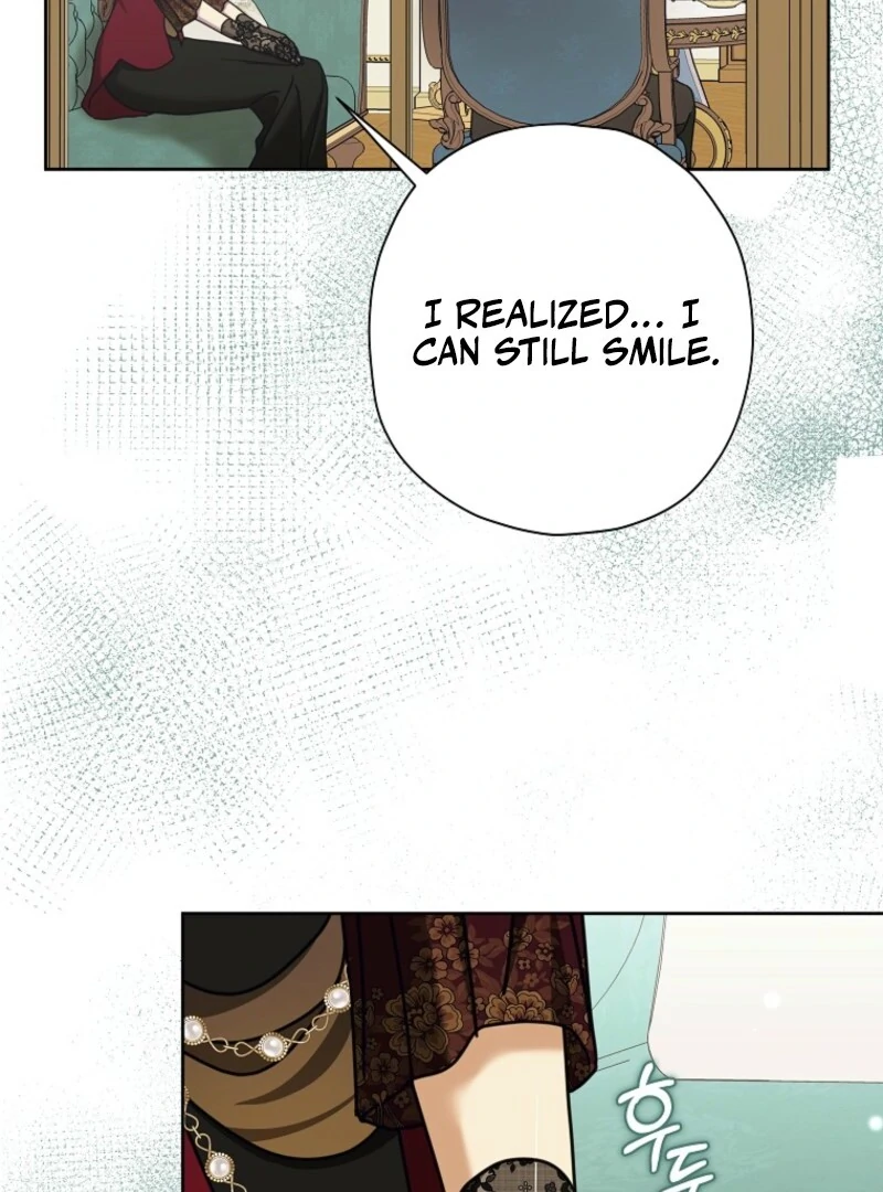 The Regretful Villainess Is Happy Because She Got Divorced Chapter 39 468 068