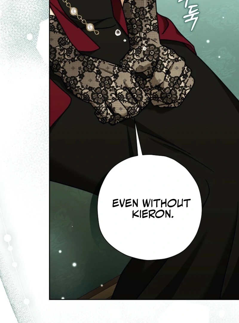 The Regretful Villainess Is Happy Because She Got Divorced Chapter 39 469 069